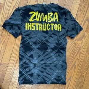 Zumba Instructor V-Neck